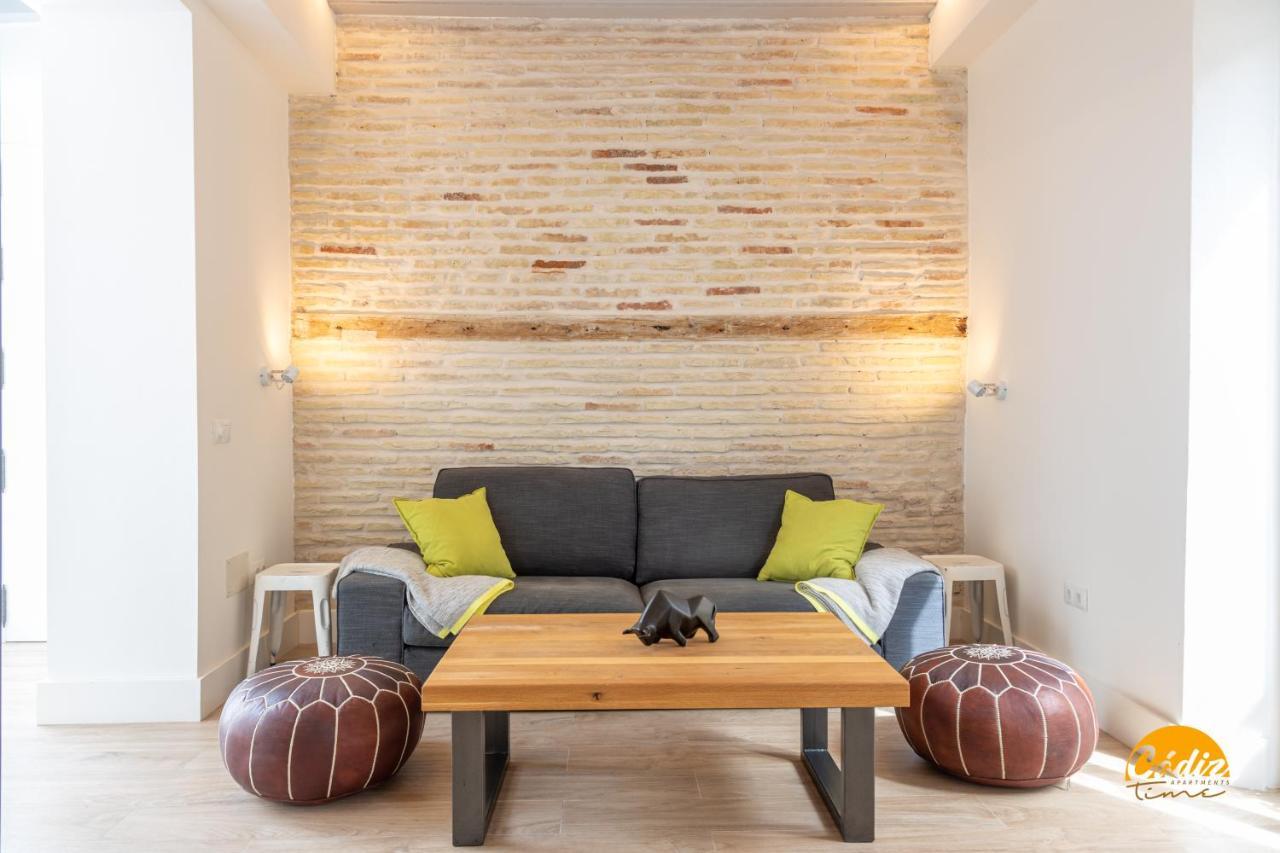 Tiles Home By Cadiz Time Zewnętrze zdjęcie
