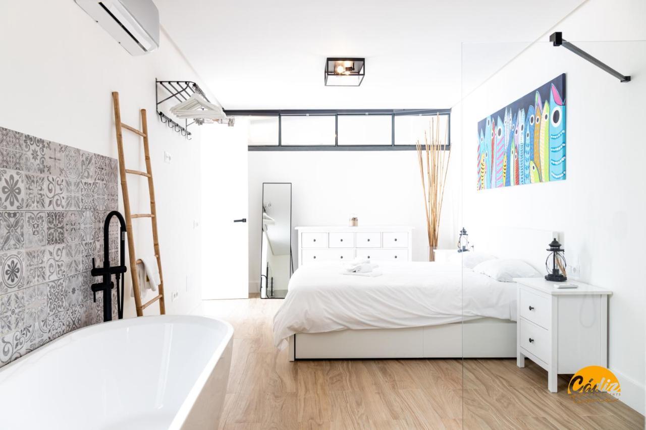 Tiles Home By Cadiz Time Zewnętrze zdjęcie