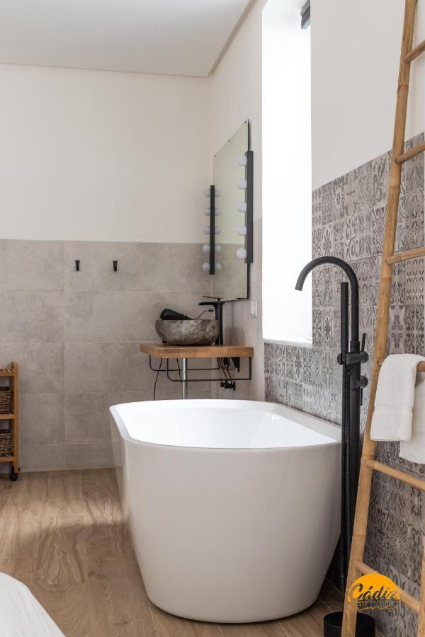 Tiles Home By Cadiz Time Zewnętrze zdjęcie