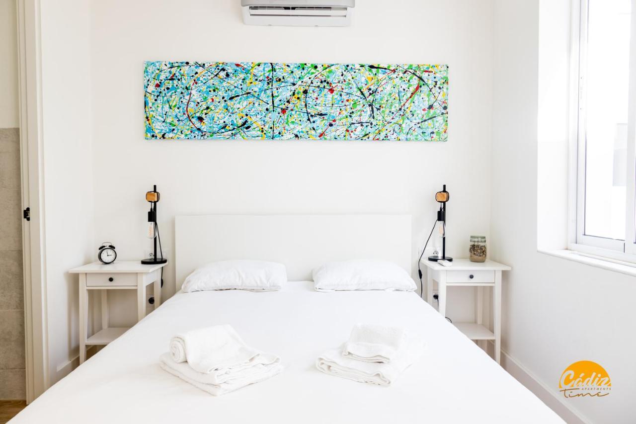 Tiles Home By Cadiz Time Zewnętrze zdjęcie