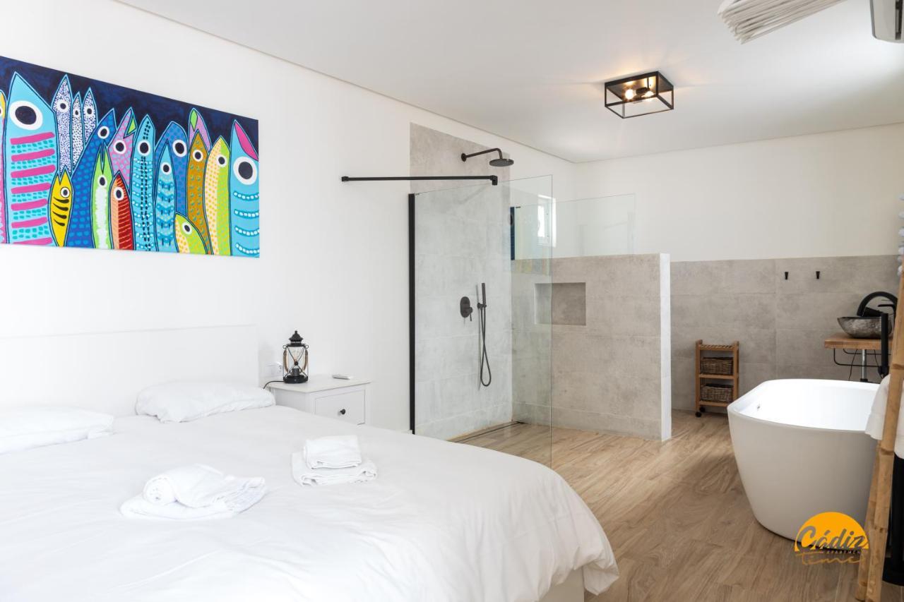 Tiles Home By Cadiz Time Zewnętrze zdjęcie