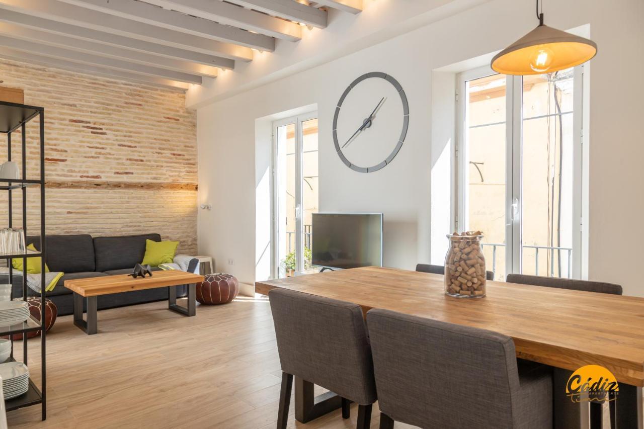 Tiles Home By Cadiz Time Zewnętrze zdjęcie