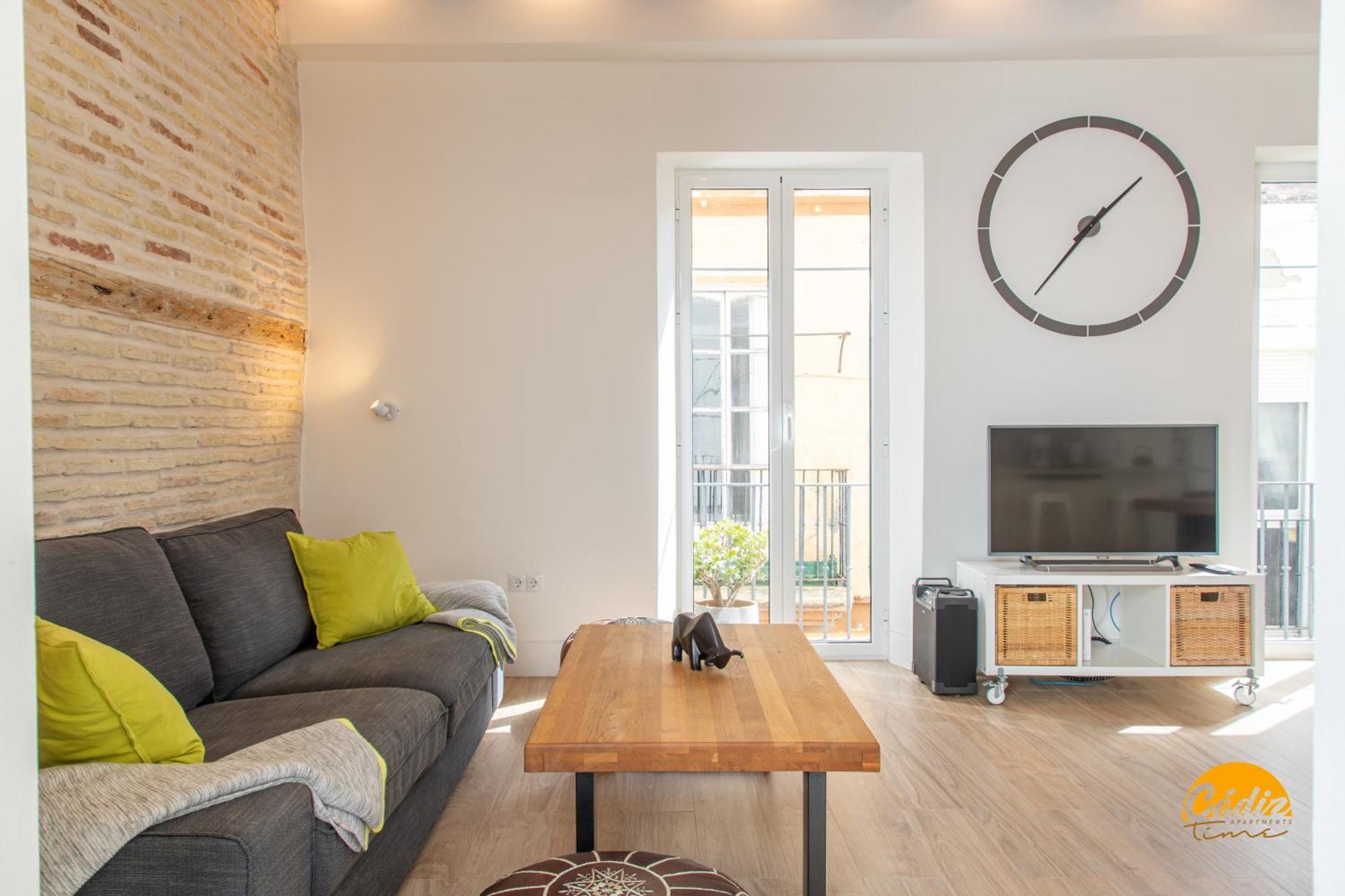 Tiles Home By Cadiz Time Zewnętrze zdjęcie