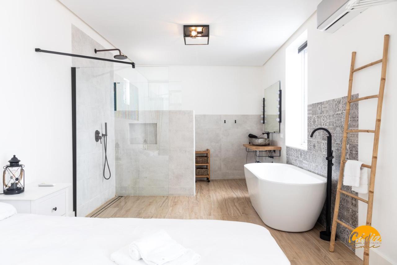Tiles Home By Cadiz Time Zewnętrze zdjęcie