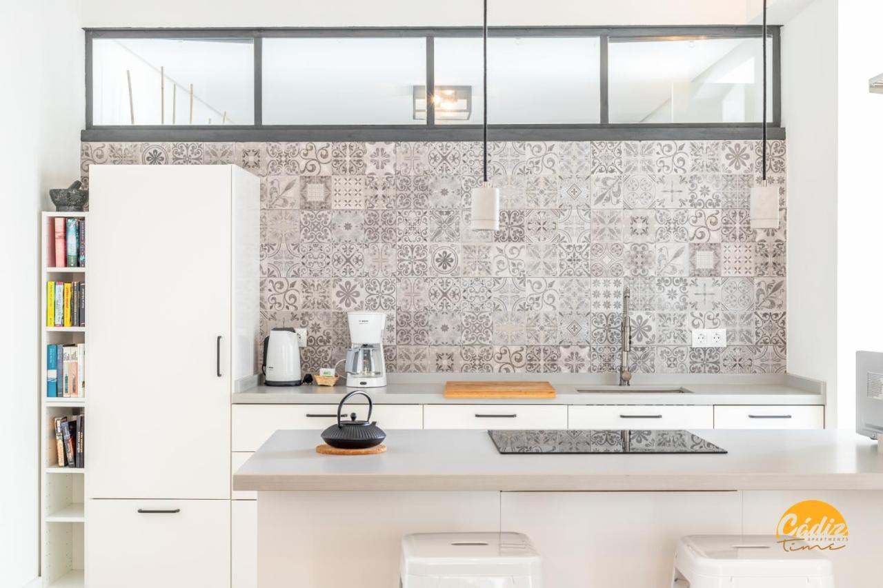 Tiles Home By Cadiz Time Zewnętrze zdjęcie