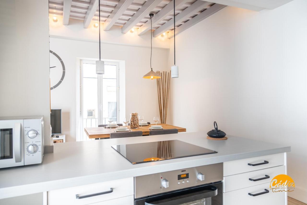 Tiles Home By Cadiz Time Zewnętrze zdjęcie